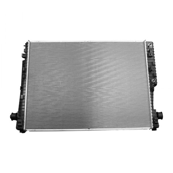 TRQ® - Engine Cooling Radiator