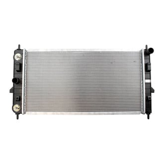 TRQ® - Engine Cooling Radiator