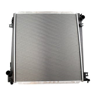 TRQ® - Engine Coolant Radiator