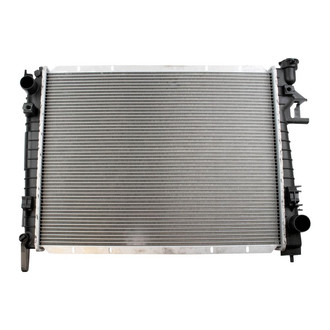TRQ® - Engine Coolant Radiator