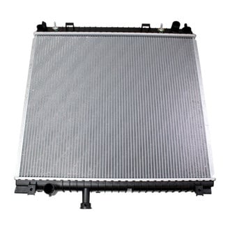 TRQ® - Engine Cooling Radiator
