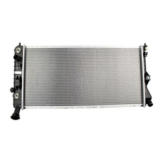 TRQ® - Engine Coolant Radiator