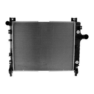 TRQ® - Engine Cooling Radiator