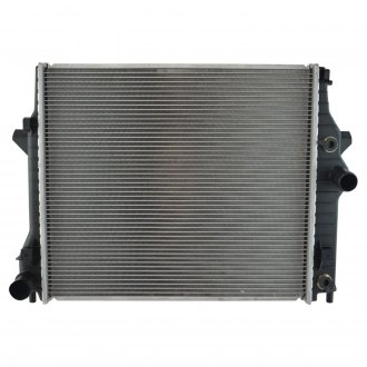 TRQ® - Engine Cooling Radiator