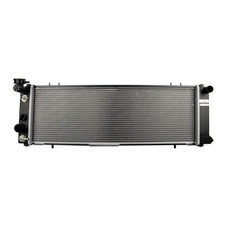 TRQ® - Engine Cooling Radiator