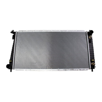 TRQ® - Engine Coolant Radiator
