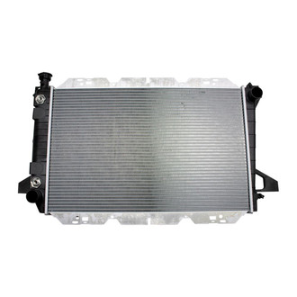 TRQ® - Engine Cooling Radiator