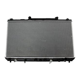 TRQ® - Engine Coolant Radiator