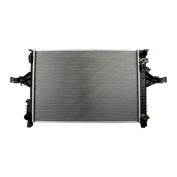 TRQ® - Engine Cooling Radiator