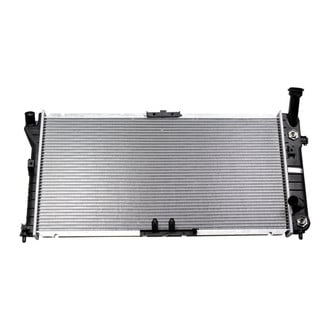 TRQ® - Engine Coolant Radiator