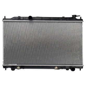 TRQ® - Engine Cooling Radiator