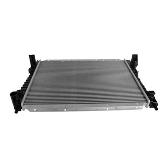 TRQ® - Engine Coolant Radiator