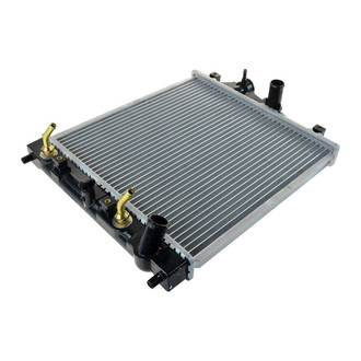 TRQ® - Engine Cooling Radiator