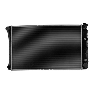 TRQ® - Engine Cooling Radiator