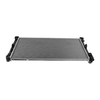 TRQ® - Engine Cooling Radiator