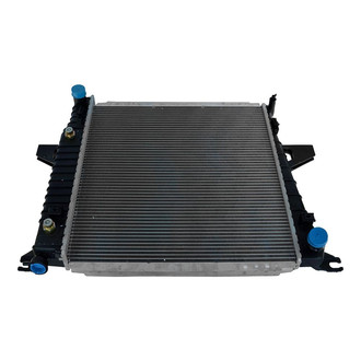 TRQ® - Engine Coolant Radiator