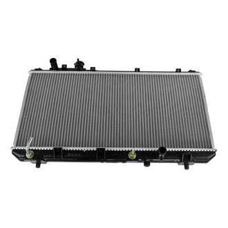 TRQ® - Engine Coolant Radiator
