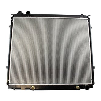 TRQ® - Engine Cooling Radiator