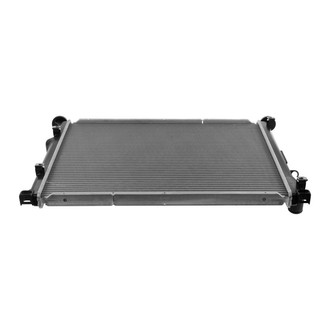 TRQ® - Engine Coolant Radiator