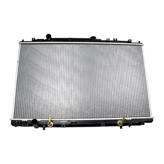TRQ® - Engine Coolant Radiator