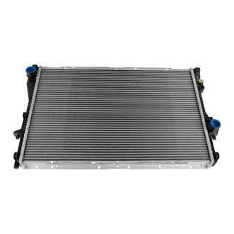 TRQ® - Engine Coolant Radiator