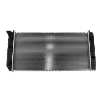 TRQ® - Engine Coolant Radiator