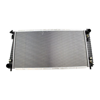 TRQ® - Engine Coolant Radiator