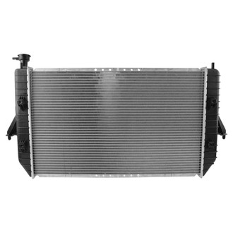 TRQ® - Engine Cooling Radiator