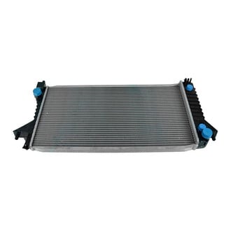 TRQ® - Engine Cooling Radiator