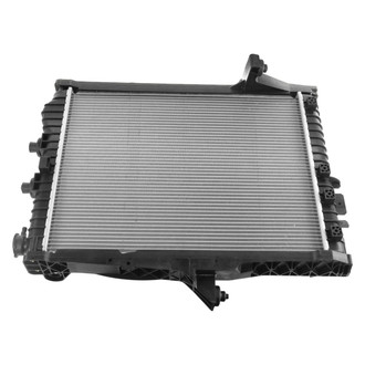 TRQ® - Engine Cooling Radiator