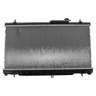 TRQ® - Engine Cooling Radiator