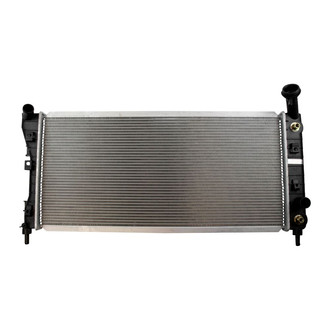 TRQ® - Engine Coolant Radiator
