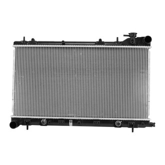 TRQ® - Engine Coolant Radiator