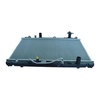 TRQ® - Engine Coolant Radiator
