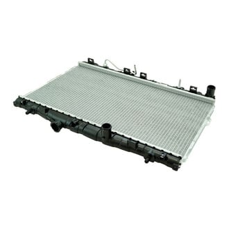 TRQ® - Engine Coolant Radiator
