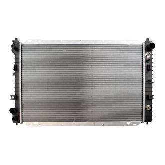 TRQ® - Engine Coolant Radiator