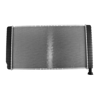 TRQ® - Engine Coolant Radiator