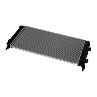 TRQ® - Engine Coolant Radiator