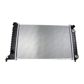 TRQ® - Engine Coolant Radiator