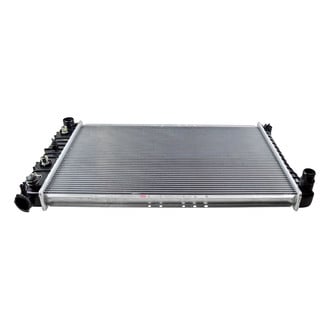 TRQ® - Engine Coolant Radiator