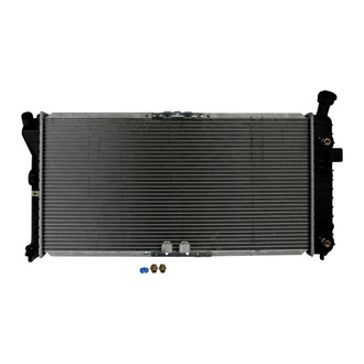 TRQ® - Engine Cooling Radiator