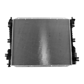 TRQ® - Engine Coolant Radiator