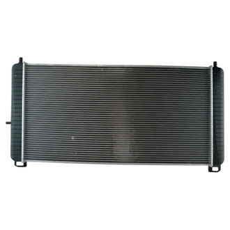 TRQ® - Engine Coolant Radiator