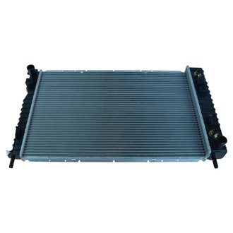 TRQ® - Engine Coolant Radiator