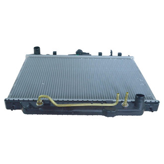 TRQ® - Engine Cooling Radiator