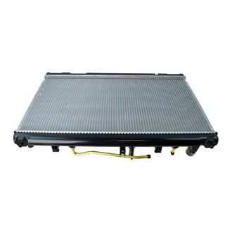TRQ® - Engine Coolant Radiator