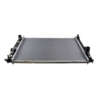 TRQ® - Engine Cooling Radiator