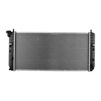 TRQ® - Engine Coolant Radiator