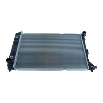 TRQ® - Engine Coolant Radiator