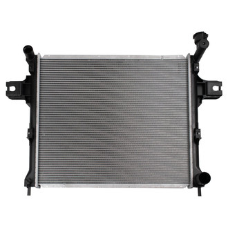 TRQ® - Engine Coolant Radiator